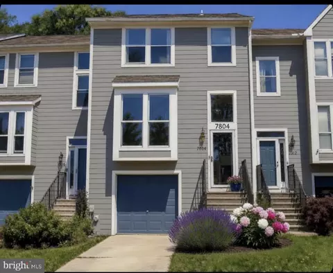 7804 Old Farm Ln, Ellicott City, MD 21043