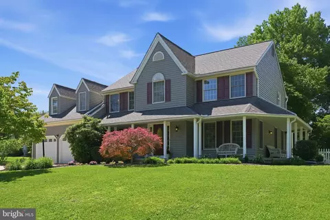 3102 The Cascades Ct, Ellicott City, MD 21042