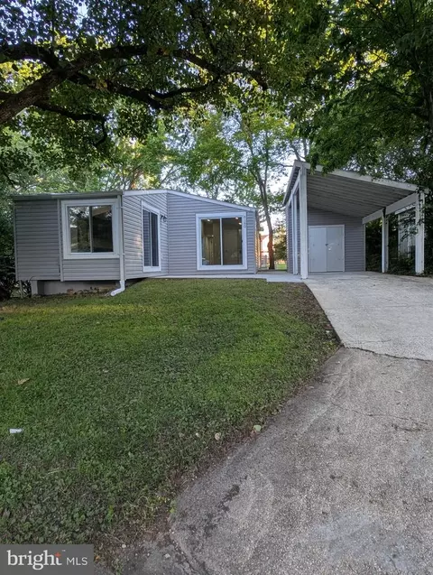 6160 Agail Pl, Columbia, MD 21045