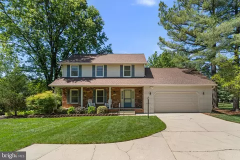 9460 Single Bird Ln, Columbia, MD 21046