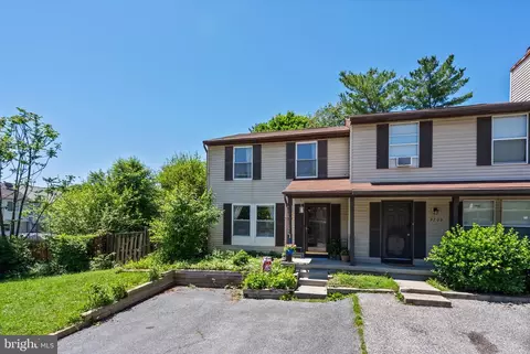 9201 Wilbur Ct, Columbia, MD 21046