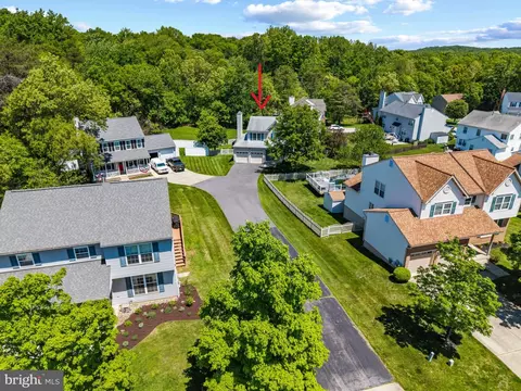 6330 Hanover Crossing Way, Hanover, MD 21076 photo 28