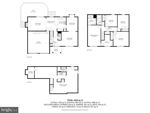 6330 Hanover Crossing Way, Hanover, MD 21076 photo 32