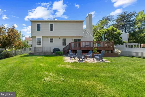 6330 Hanover Crossing Way, Hanover, MD 21076 photo 25