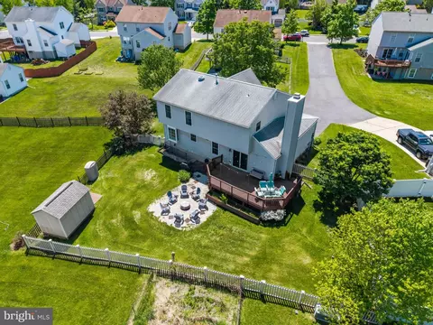 6330 Hanover Crossing Way, Hanover, MD 21076 photo 27