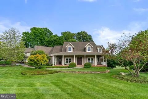 13536 Paternal Gift Dr, Highland, MD 20777