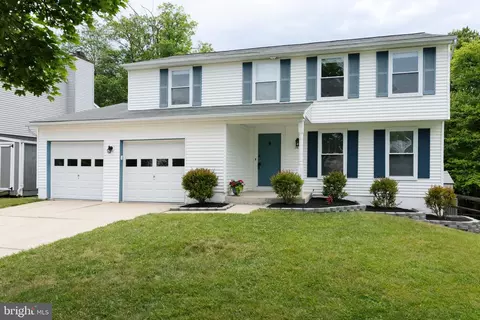7853 Grassy Garth, Elkridge, MD 21075