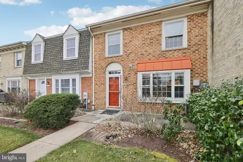 Exterior - 9075 N Laurel Rd #E, Laurel, MD 20723 photo 2 of 2