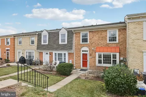 9075 N Laurel Rd #E, Laurel, MD 20723