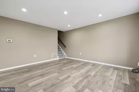 Living - 9075 N Laurel Rd #E, Laurel, MD 20723 photo 3 of 3