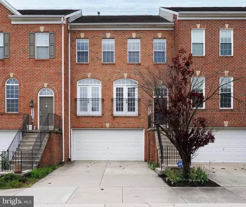 9850 Snow Bird Ln, Laurel, MD 20723