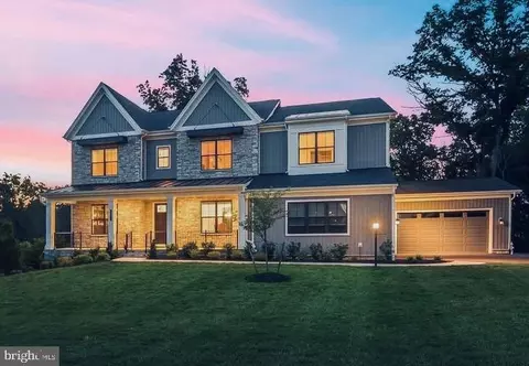 6045 Bricker Rd, Dayton, MD 21036