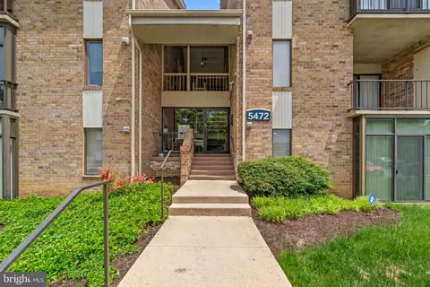 5472 Cedar Ln #A2, Columbia, MD 21044