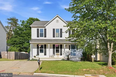 9323 Meredith Ave, Laurel, MD 20723