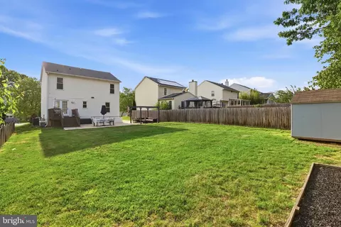 Exterior - 9323 Meredith Ave, Laurel, MD 20723 photo 8 of 11