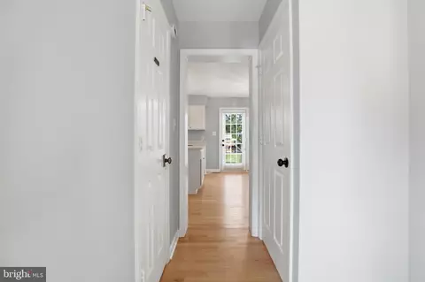 Entry Way - 9323 Meredith Ave, Laurel, MD 20723 photo 3 of 5