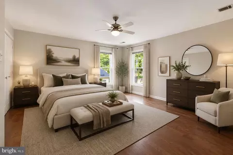 Bedroom - 9323 Meredith Ave, Laurel, MD 20723 photo 1 of 4