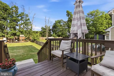 Exterior - 9323 Meredith Ave, Laurel, MD 20723 photo 4 of 11