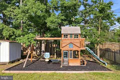 Exterior - 9323 Meredith Ave, Laurel, MD 20723 photo 9 of 11