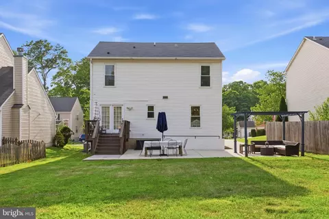 Exterior - 9323 Meredith Ave, Laurel, MD 20723 photo 11 of 11