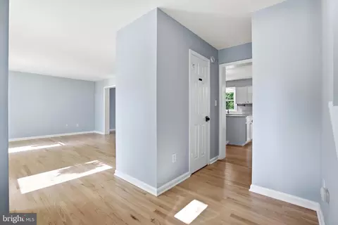 Entry Way - 9323 Meredith Ave, Laurel, MD 20723 photo 2 of 5