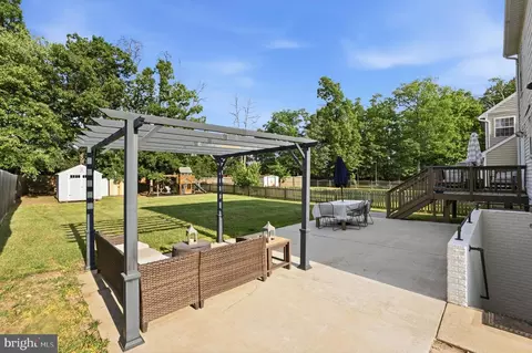 Exterior - 9323 Meredith Ave, Laurel, MD 20723 photo 5 of 11