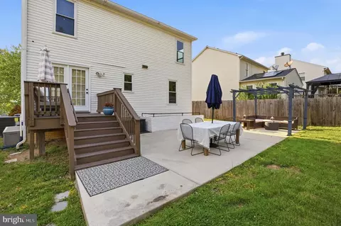 Exterior - 9323 Meredith Ave, Laurel, MD 20723 photo 6 of 11