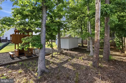 Exterior - 9323 Meredith Ave, Laurel, MD 20723 photo 10 of 11