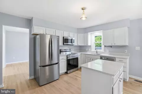 Kitchen - 9323 Meredith Ave, Laurel, MD 20723 photo 1 of 2