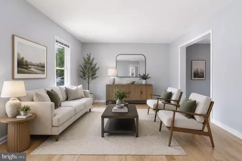 Living - 9323 Meredith Ave, Laurel, MD 20723 photo 1 of 4