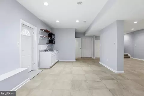 Entry Way - 9323 Meredith Ave, Laurel, MD 20723 photo 5 of 5