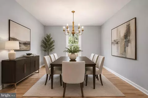 Dining - 9323 Meredith Ave, Laurel, MD 20723 photo 1 of 1
