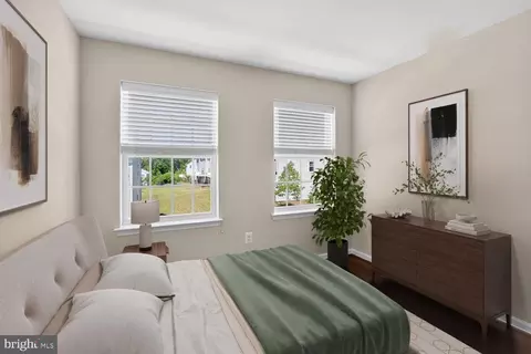 Bedroom - 9209 Maggies Way, Laurel, MD 20723 photo 3 of 3
