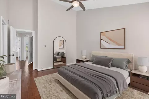 Bedroom - 9209 Maggies Way, Laurel, MD 20723 photo 1 of 3