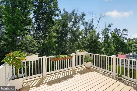 Exterior - 9209 Maggies Way, Laurel, MD 20723 photo 3 of 4
