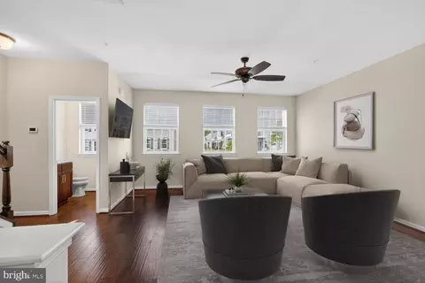 Entry Way - 9209 Maggies Way, Laurel, MD 20723 photo 1 of 2