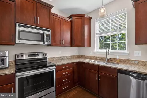 Kitchen - 9209 Maggies Way, Laurel, MD 20723 photo 2 of 2
