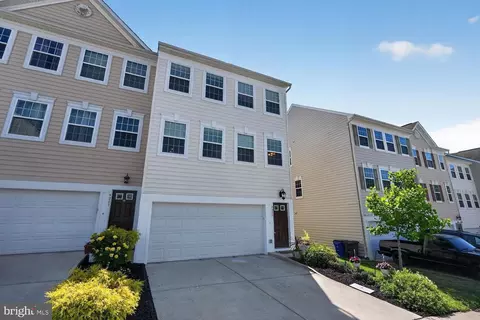 Exterior - 9209 Maggies Way, Laurel, MD 20723 photo 2 of 4