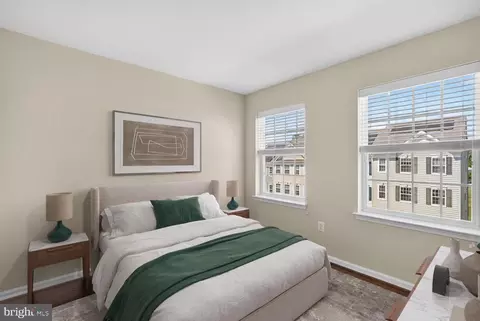 Bedroom - 9209 Maggies Way, Laurel, MD 20723 photo 2 of 3