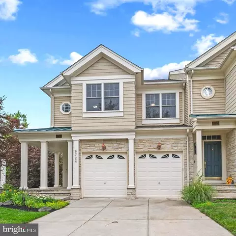 8724 Timber Oak Ln, Laurel, MD 20723