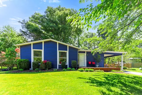 9433 Farewell Rd, Columbia, MD 21045