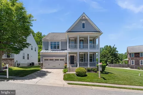 4110 Hogg Ct, Ellicott City, MD 21043
