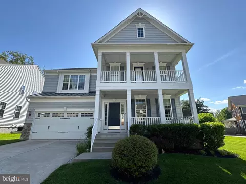 4110 Hogg Ct, Ellicott City, MD 21043