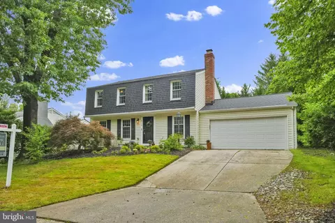 6916 Deerpasture, Columbia, MD 21045