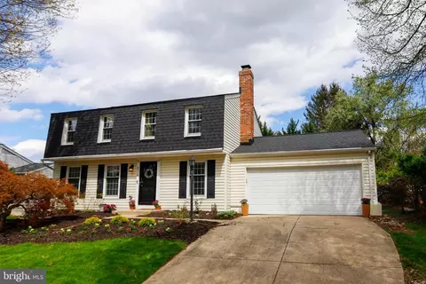 6916 Deerpasture, Columbia, MD 21045
