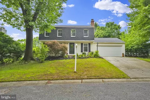 6916 Deerpasture, Columbia, MD 21045