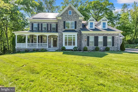 7102 Deer Valley Rd, Highland, MD 20777