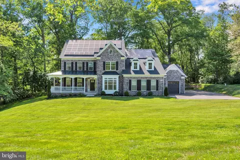 7102 Deer Valley Rd, Highland, MD 20777