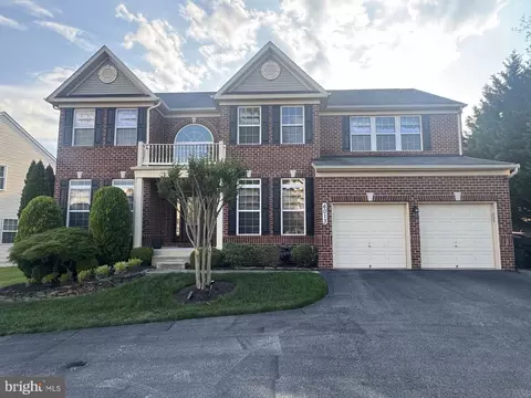 6013 Mary Ann Ln, Elkridge, MD 21075
