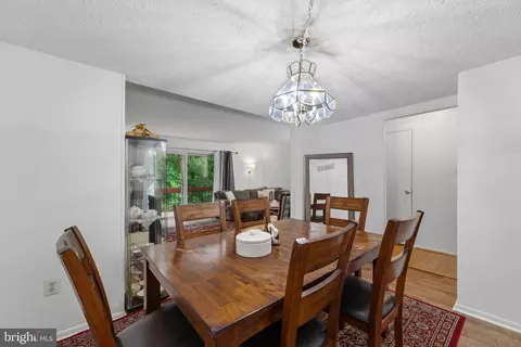 Dining - 10522 E Wind Way, Columbia, MD 21044 photo 2 of 2